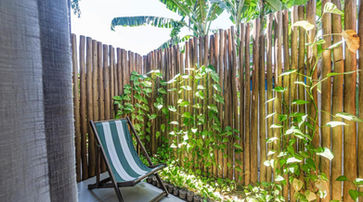 Entretenimento na Vila Sal Boutique Noronha 4