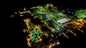 Carpe Diem Eco Resort