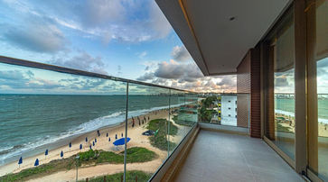 Oceana Atlântico Hotel João Pessoa