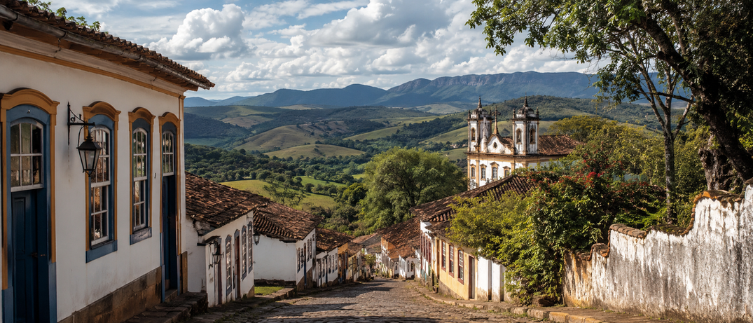 Minas Gerais