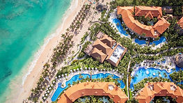 MAJESTIC ELEGANCE PUNTA CANA - LUXURY ALL INCLUSIVE