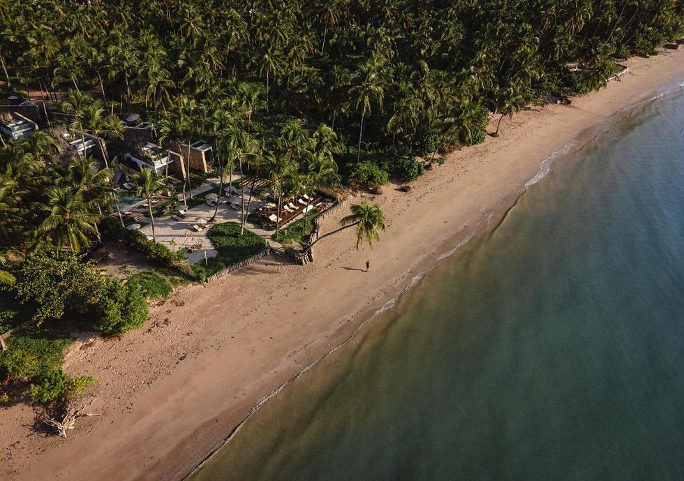 PEDRAS DO PATACHO HOTEL BOUTIQUE EXPERIENCE