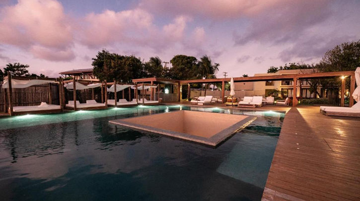 Entretenimento no Hamares Boutique Hotel 25