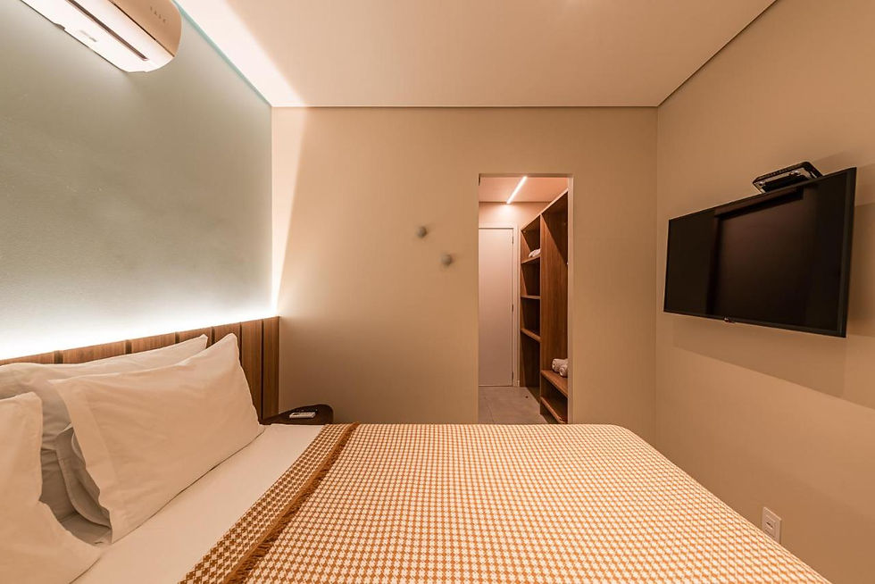 VILA SAL BOUTIQUE NORONHA