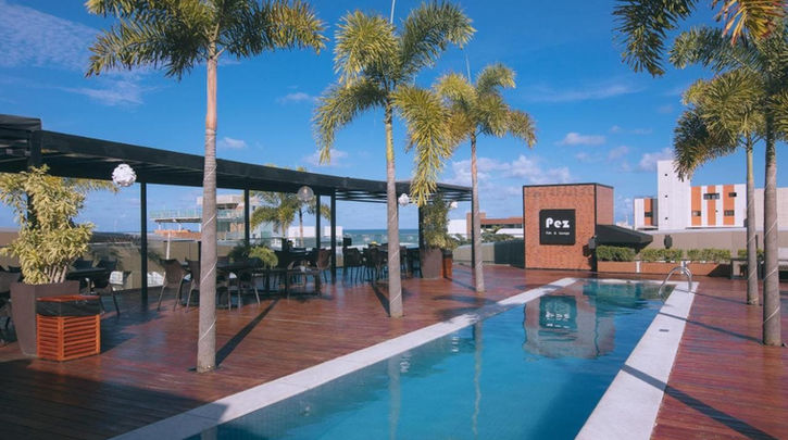 ls Hotel João Pessoa
