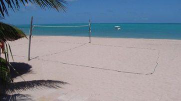 Praia no Praia Dourada Resort Maragogi 4