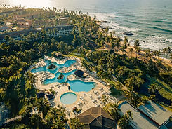 LAZER NO TERRA RESORT