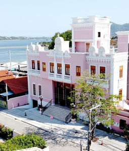 Hotel Boutique Quinta das Videiras