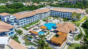 Sauípe Mar Premium