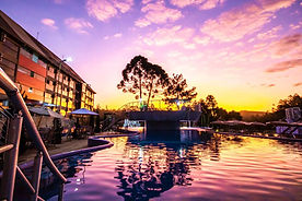 LAZER NO CASSINO RESORT
