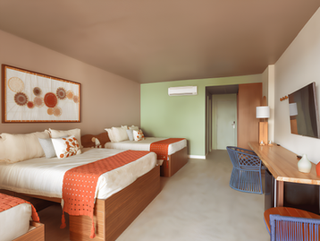 Tauá Resort João Pessoa