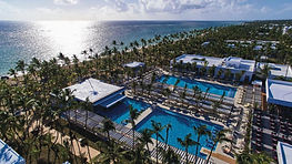 HOTEL RIU BAMBU - ALL INCLUSIVE