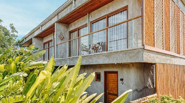 Entretenimento na Vila Sal Boutique Noronha 6