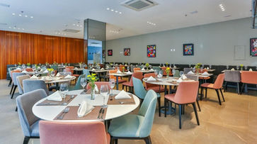 quality suites joao pessoa