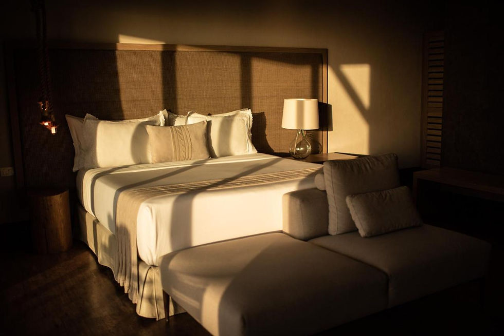 COLINA POUSADA SPA