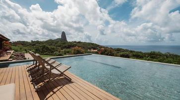Entretenimento na Colina Pousada SPA 15