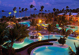 IBEROSTAR PUNTA CANA - ALL INCLUSIVE