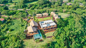 Entretenimento na Colina Pousada SPA 8