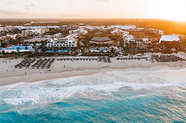 HARD ROCK HOTEL & CASINO PUNTA CANA