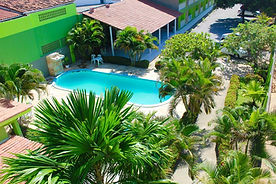 POUSADA O CARIBE DE MARAGOGI