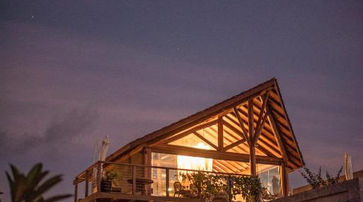 Entretenimento na Colina Pousada SPA 6
