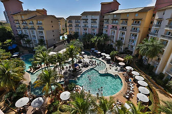 Thermas de Olimpia Resort