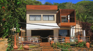 Entretenimento na Pousada Corveta 21