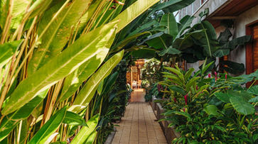 Entretenimento na Vila Sal Boutique Noronha 8