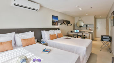 quality suites joao pessoa