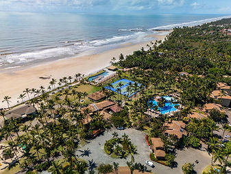 Cana Brava All Inclusive Resort