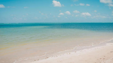 Praia na Casa Brasileira Hotel Galeria