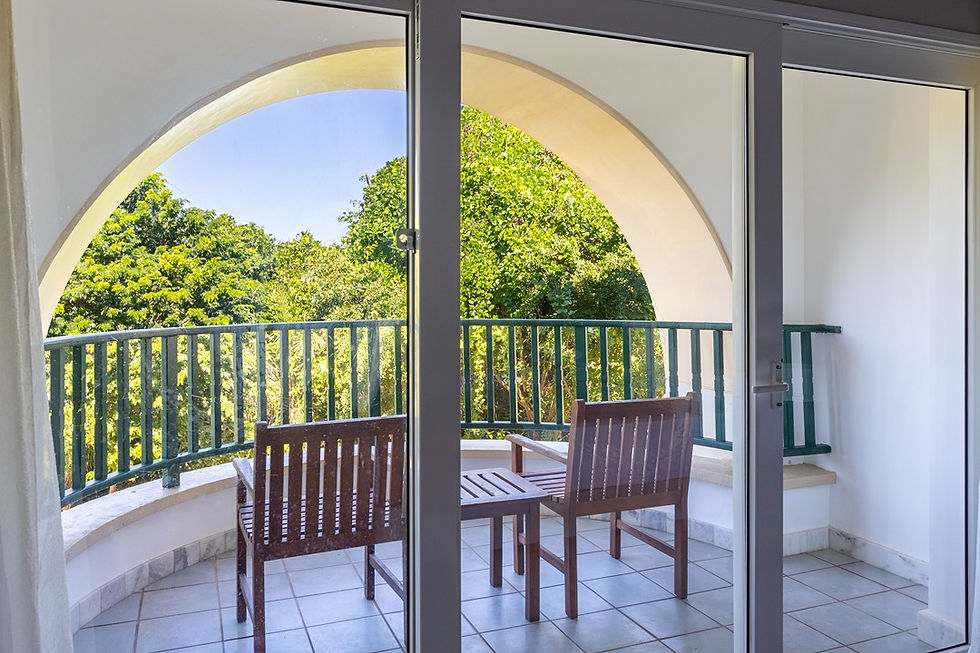sauipe terra resort