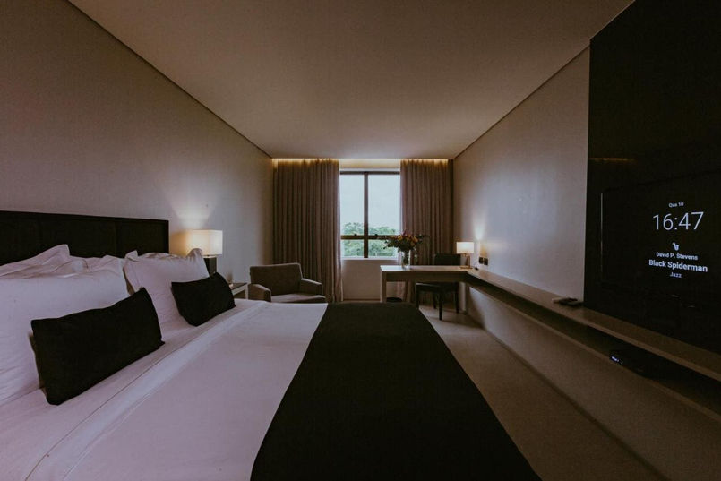 ls Hotel João Pessoa