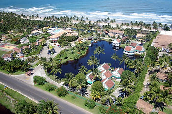 Tororomba Resort