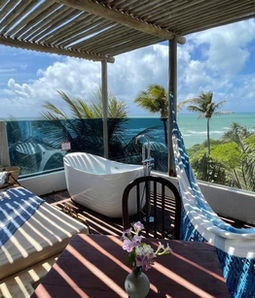 Kilombo Villas & Spa