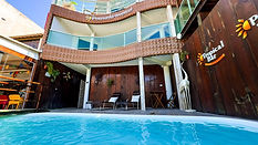 POUSADA TROPICAL