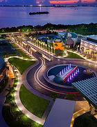 HARD ROCK CANCUN - ALL INCLUSIVE