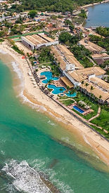 ARRAIAL D'AJUDA ECO RESORT