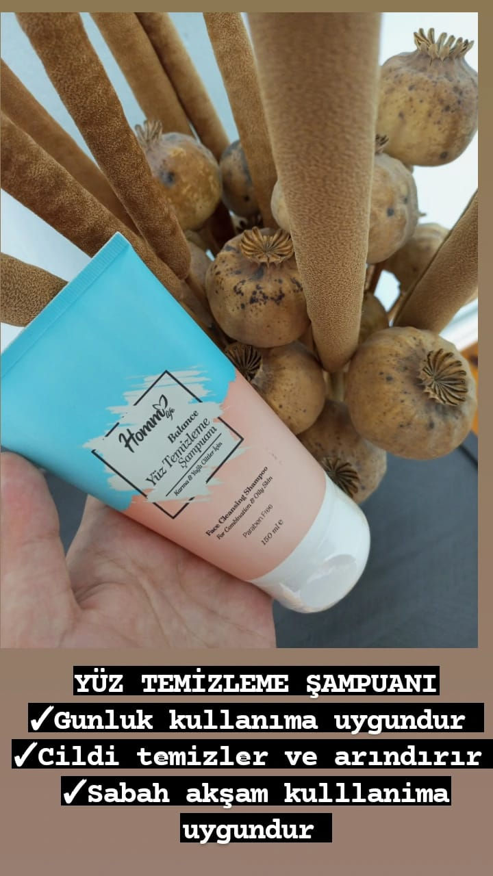 Küçük resim: HOMM BİTKİSEL ÜRÜNLERİ