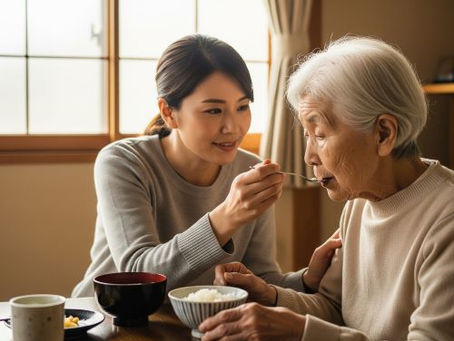 【仕事か、介護か】誤嚥性肺炎の父と、迫られる決断。八方ふさがりのあなたへ贈る、1ヶ月間の無制限メール相談