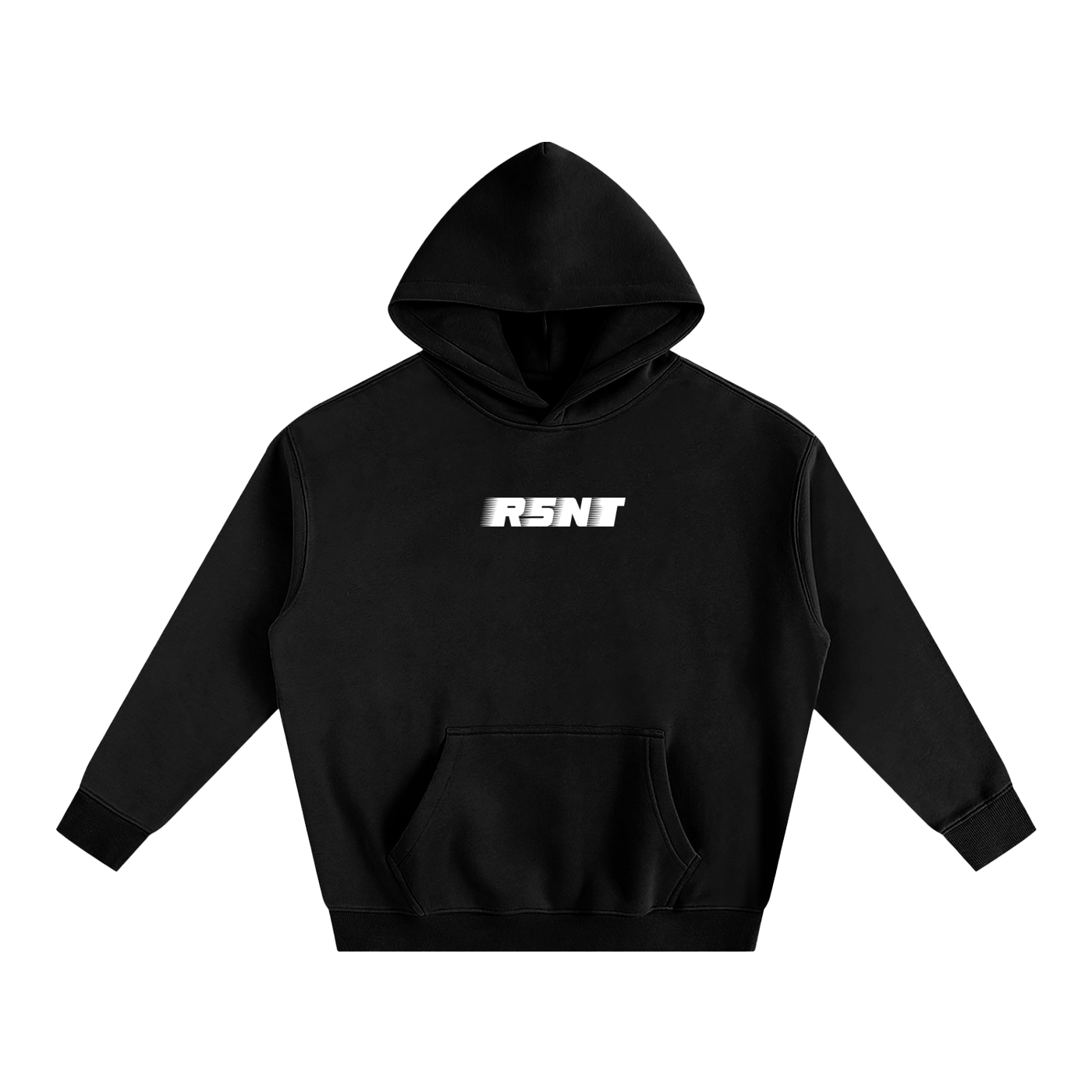 RSNT Fleeced Hoodie