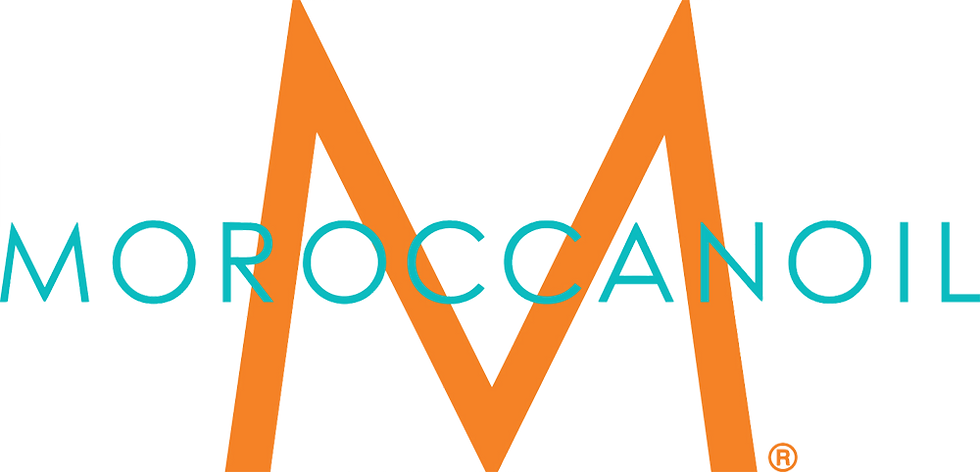 Moroccanoil Logo
