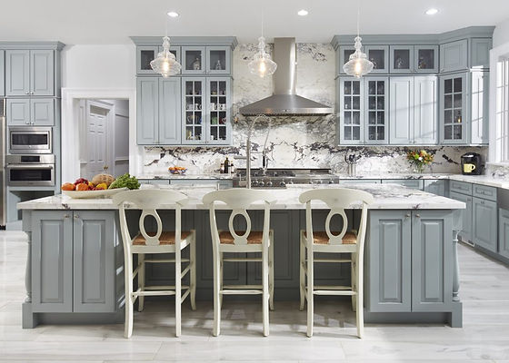 Kitchen remodeling south jersey