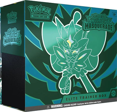 Black Bolt Elite Trainer Box | Search Underground