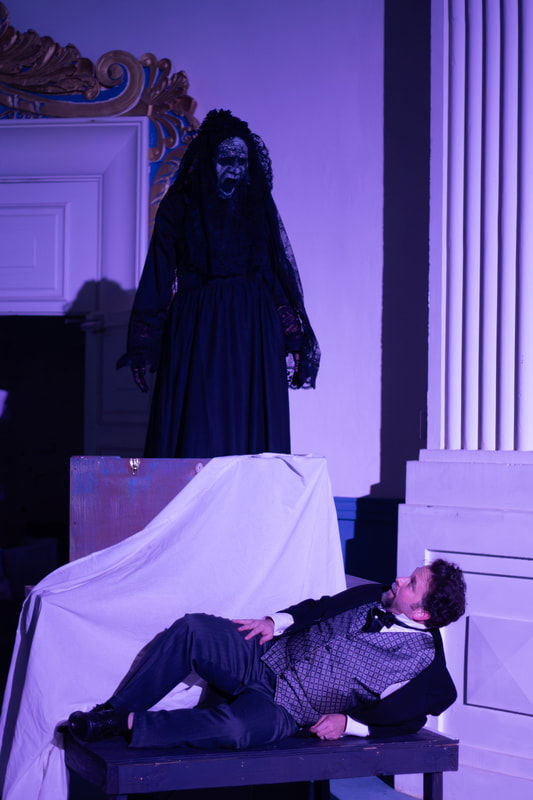 The Woman in Black 2024 -11