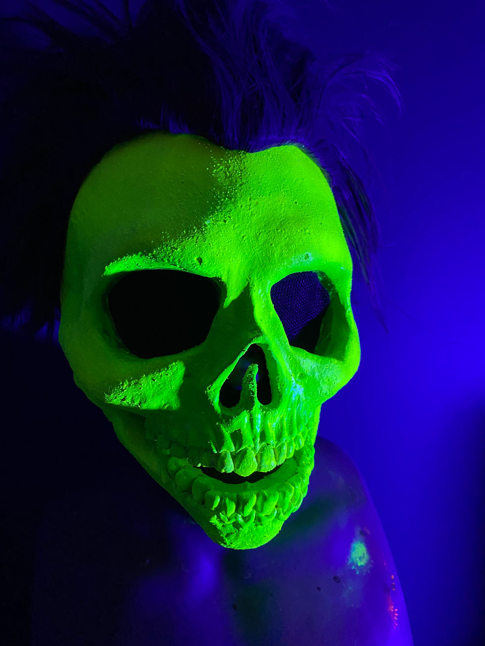 Grave Rave 4 - 2022