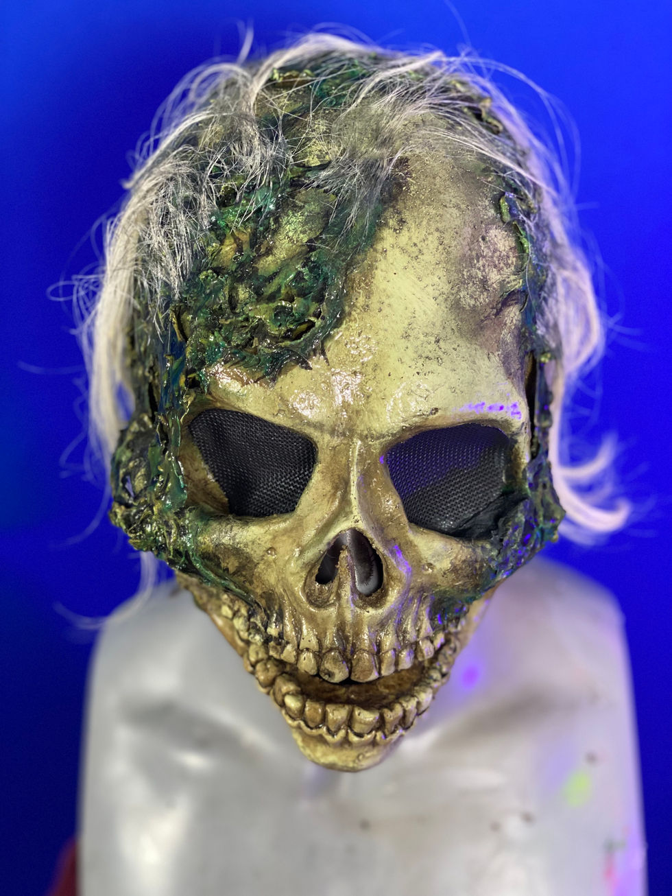 Dead Betty Bogwater 4 - 2022