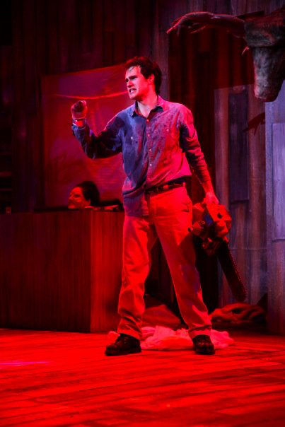 Evil Dead the Musical (2009) - 3