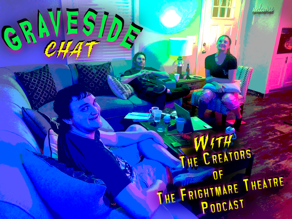 GRAVESIDE CHAT PROMO 6