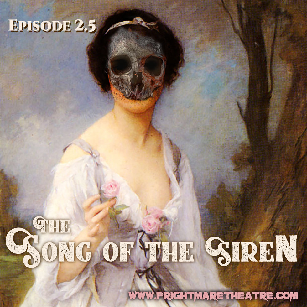 FTP Ep 2.5 Song of the Siren AD
